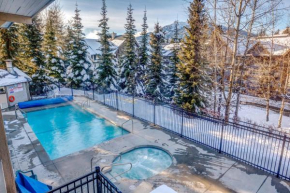Greystone Lodge 408 Luxury